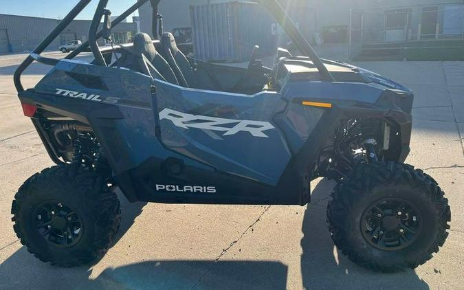 2025 Polaris® RZR Trail S Sport