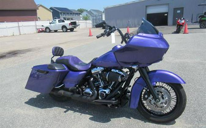 2012 Harley-Davidson Road Glide® Custom