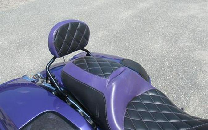 2012 Harley-Davidson Road Glide® Custom