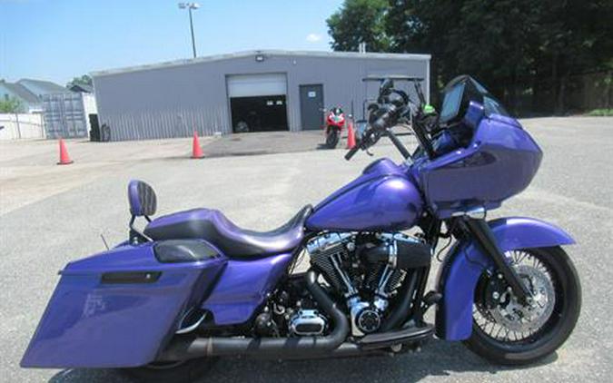 2012 Harley-Davidson Road Glide® Custom