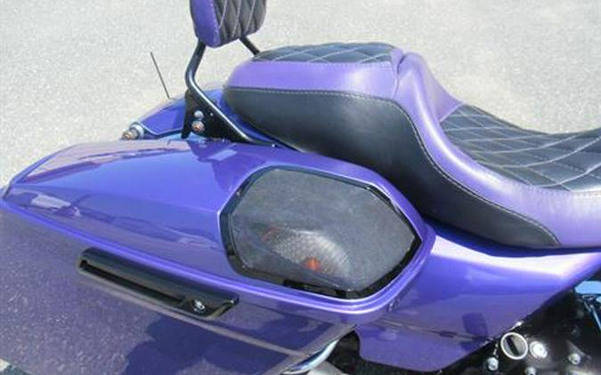 2012 Harley-Davidson Road Glide® Custom