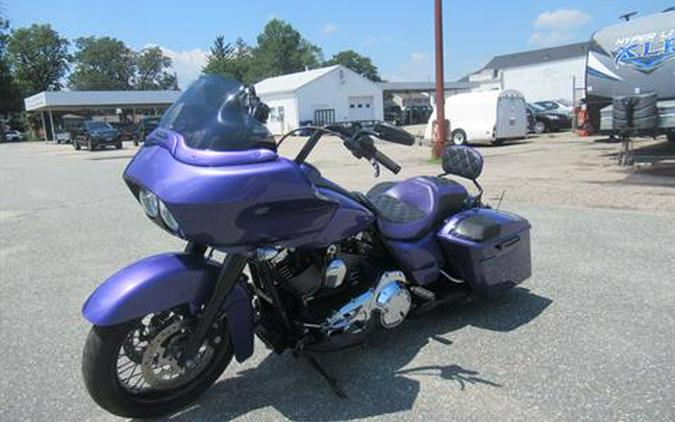 2012 Harley-Davidson Road Glide® Custom