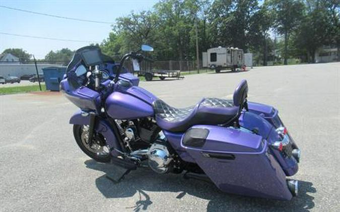 2012 Harley-Davidson Road Glide® Custom