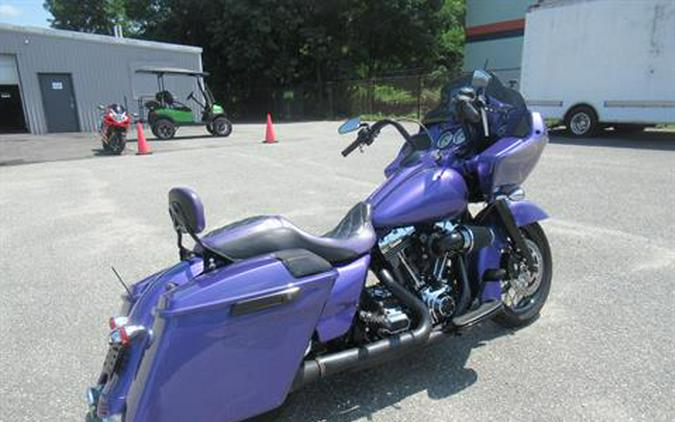 2012 Harley-Davidson Road Glide® Custom