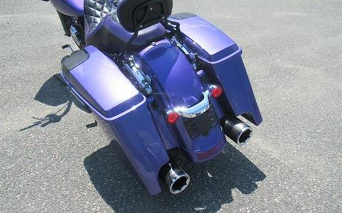 2012 Harley-Davidson Road Glide® Custom