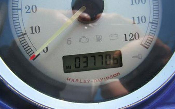 2012 Harley-Davidson Road Glide® Custom