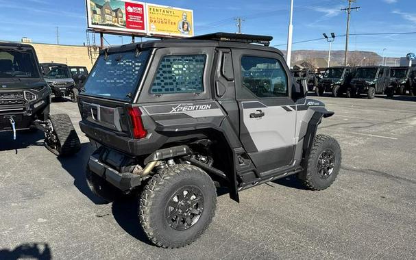 2026 Polaris® XPedition ADV NorthStar