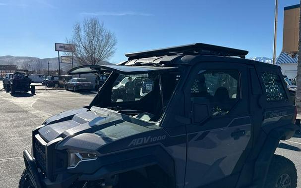 2026 Polaris® XPedition ADV NorthStar