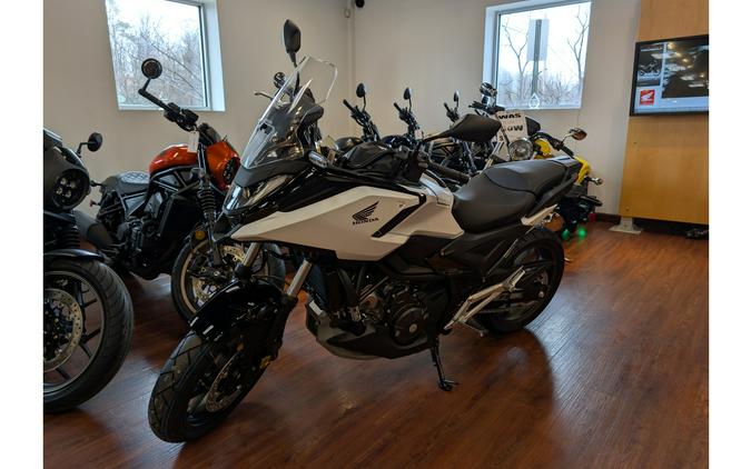 2025 Honda NC750X DCT Review: 22 Fast Facts