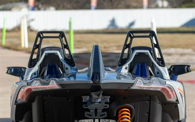 2022 Polaris SLINGSHOT