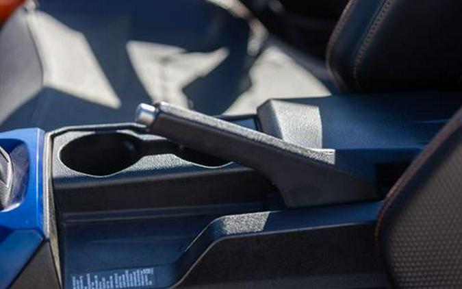 2022 Polaris SLINGSHOT