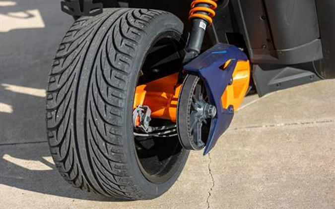 2022 Polaris SLINGSHOT