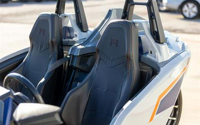 2022 Polaris SLINGSHOT