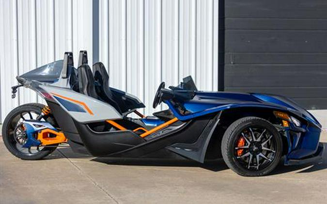2022 Polaris SLINGSHOT