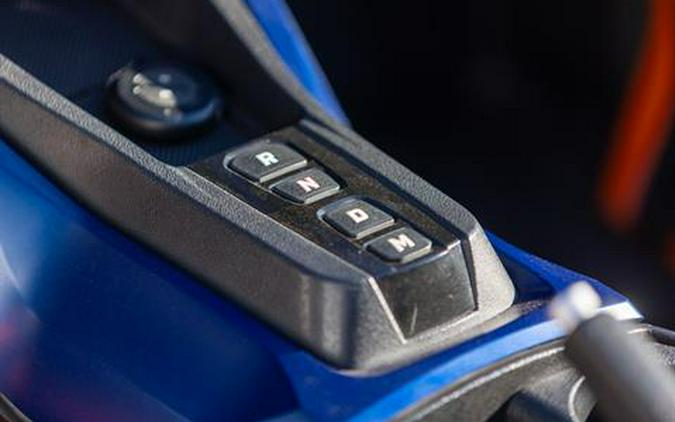 2022 Polaris SLINGSHOT