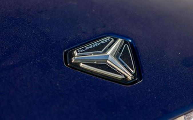 2022 Polaris SLINGSHOT