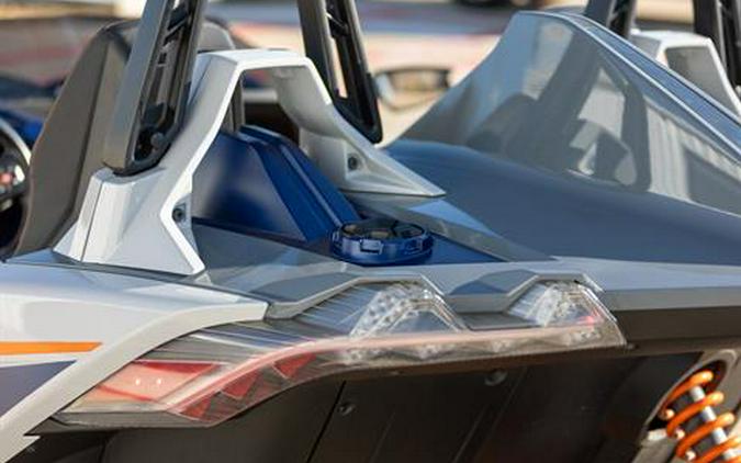 2022 Polaris SLINGSHOT