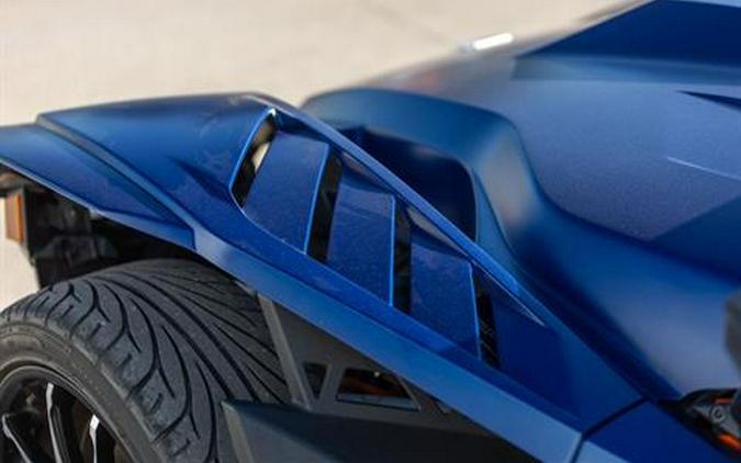 2022 Polaris SLINGSHOT