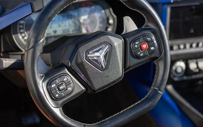 2022 Polaris SLINGSHOT