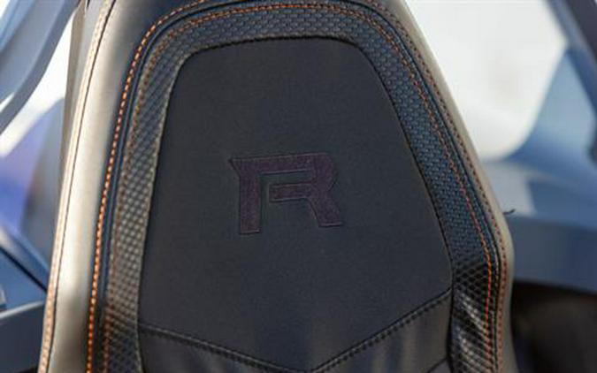 2022 Polaris SLINGSHOT