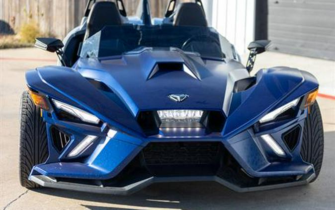 2022 Polaris SLINGSHOT