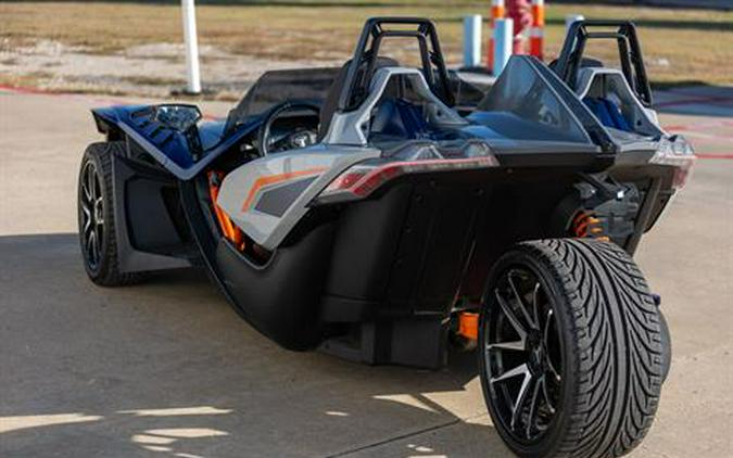 2022 Polaris SLINGSHOT