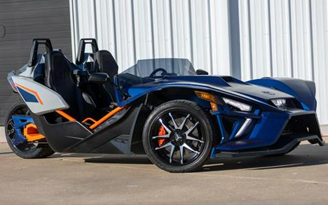 2022 Polaris SLINGSHOT