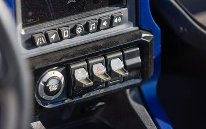 2022 Polaris SLINGSHOT