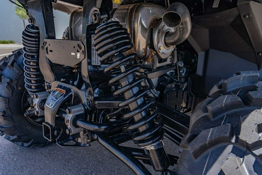 2026 Can-Am Commander MAX XT 1000R