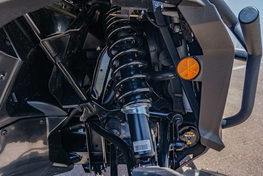 2026 Can-Am Commander MAX XT 1000R