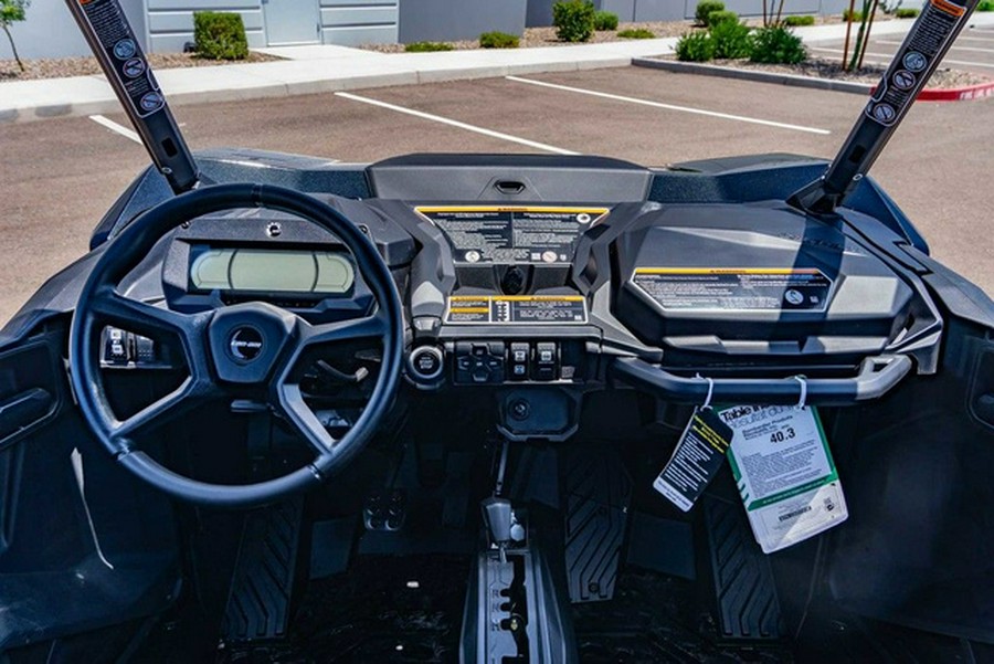 2026 Can-Am Commander MAX XT 1000R