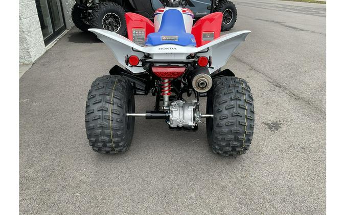 2026 TRX® 250X - Honda