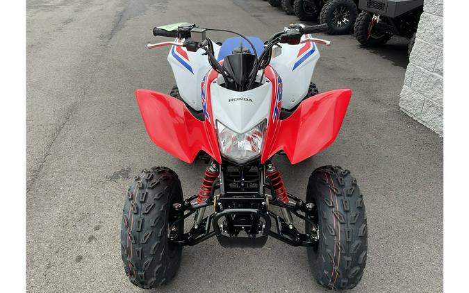 2026 TRX® 250X - Honda