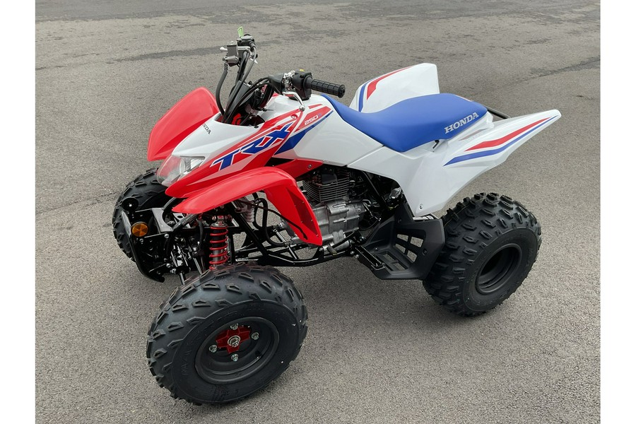 2026 TRX® 250X - Honda