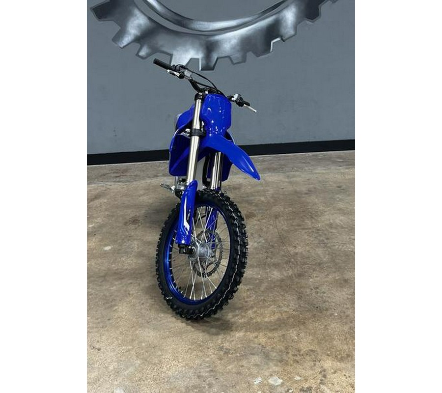 2026 Yamaha YZ450F Team Yamaha Blue