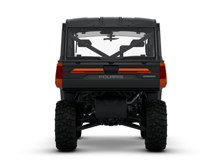 2026 Polaris Ranger XP 1000 NorthStar Edition Ultimate