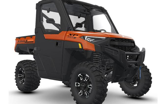 2026 Polaris Ranger XP 1000 NorthStar Edition Ultimate