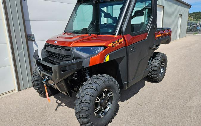 2026 Polaris Ranger XP 1000 NorthStar Edition Ultimate