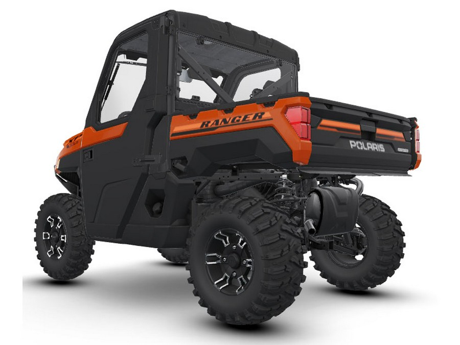 2026 Polaris Ranger XP 1000 NorthStar Edition Ultimate