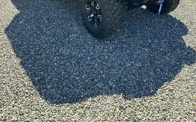 2026 Polaris® Ranger Crew XP 1000 NorthStar Edition Ultimate Orange Rust