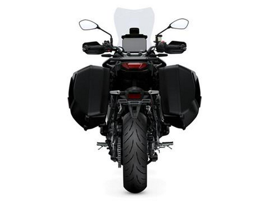 2025 Yamaha Tracer 9