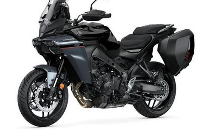 2025 Yamaha Tracer 9