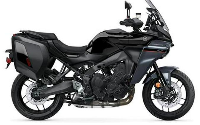 2025 Yamaha Tracer 9