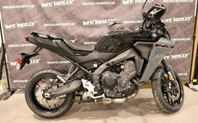 2025 Yamaha Tracer 9