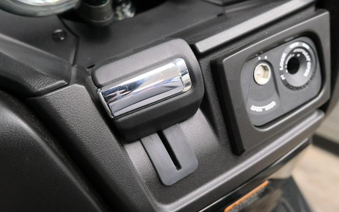 2026 SUZUKI BURGMAN 400