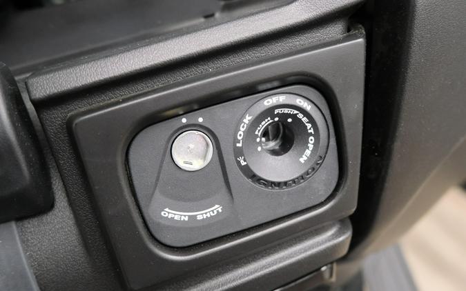 2026 SUZUKI BURGMAN 400