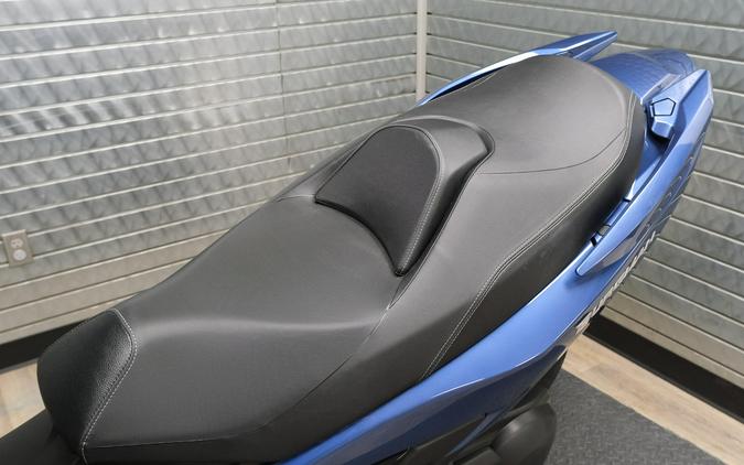 2026 SUZUKI BURGMAN 400