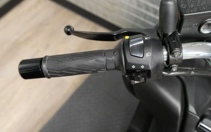 2026 SUZUKI BURGMAN 400