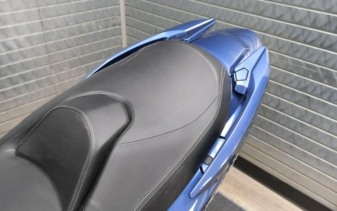 2026 SUZUKI BURGMAN 400