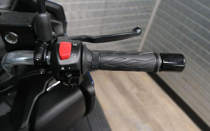 2026 SUZUKI BURGMAN 400